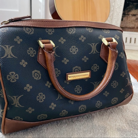 Logo Monogram Crossbody Designer - Picture 5 of 12